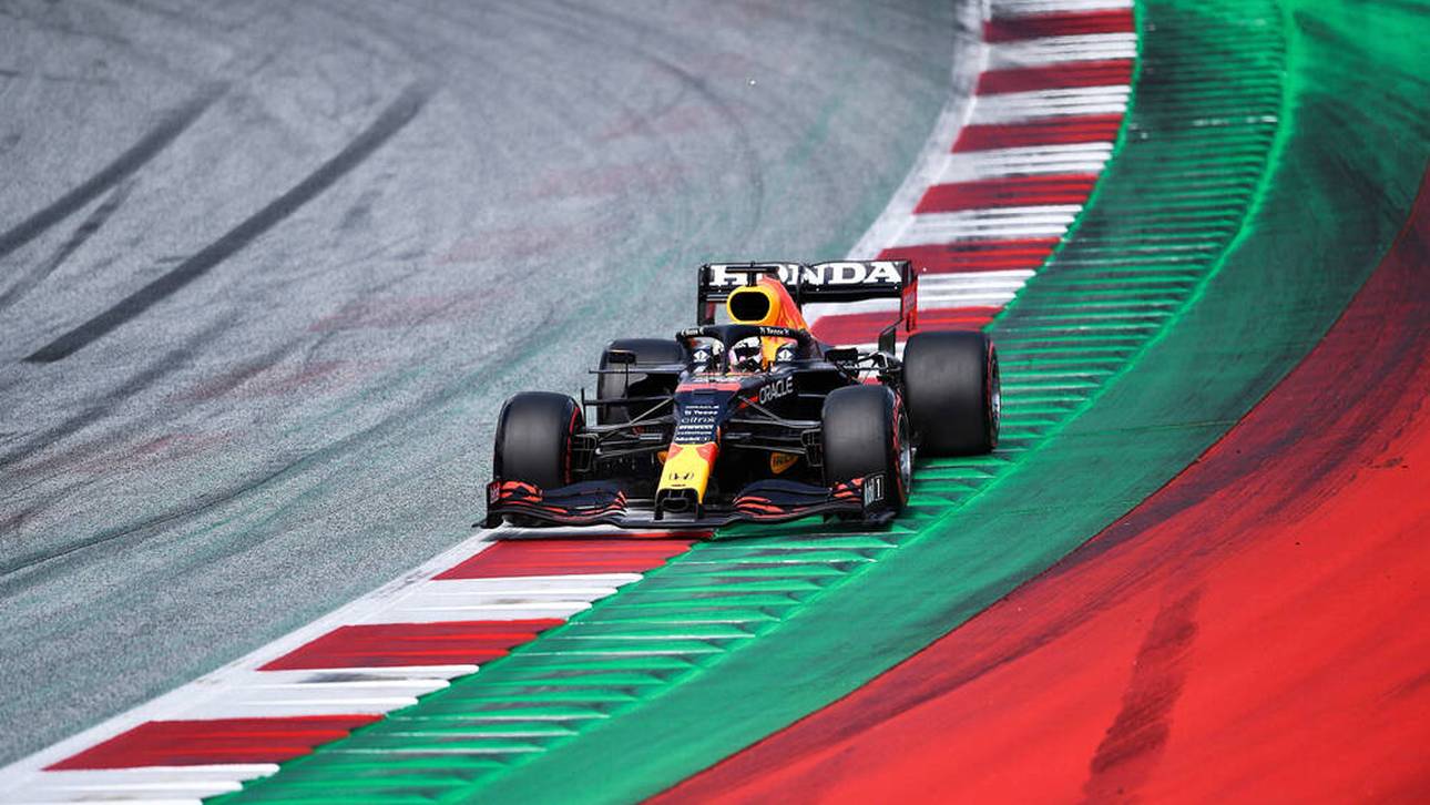 Triumphiert Verstappen erneut?