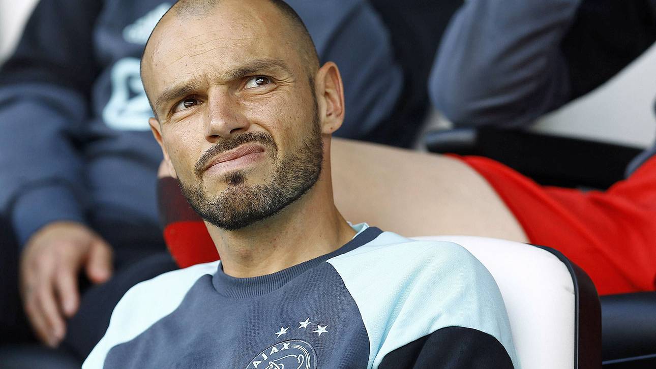 „Schalke noch verrückter als Ajax“