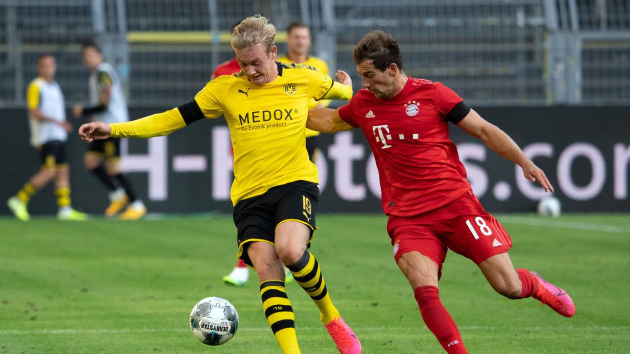 Termin für Bundesliga-Start fix!