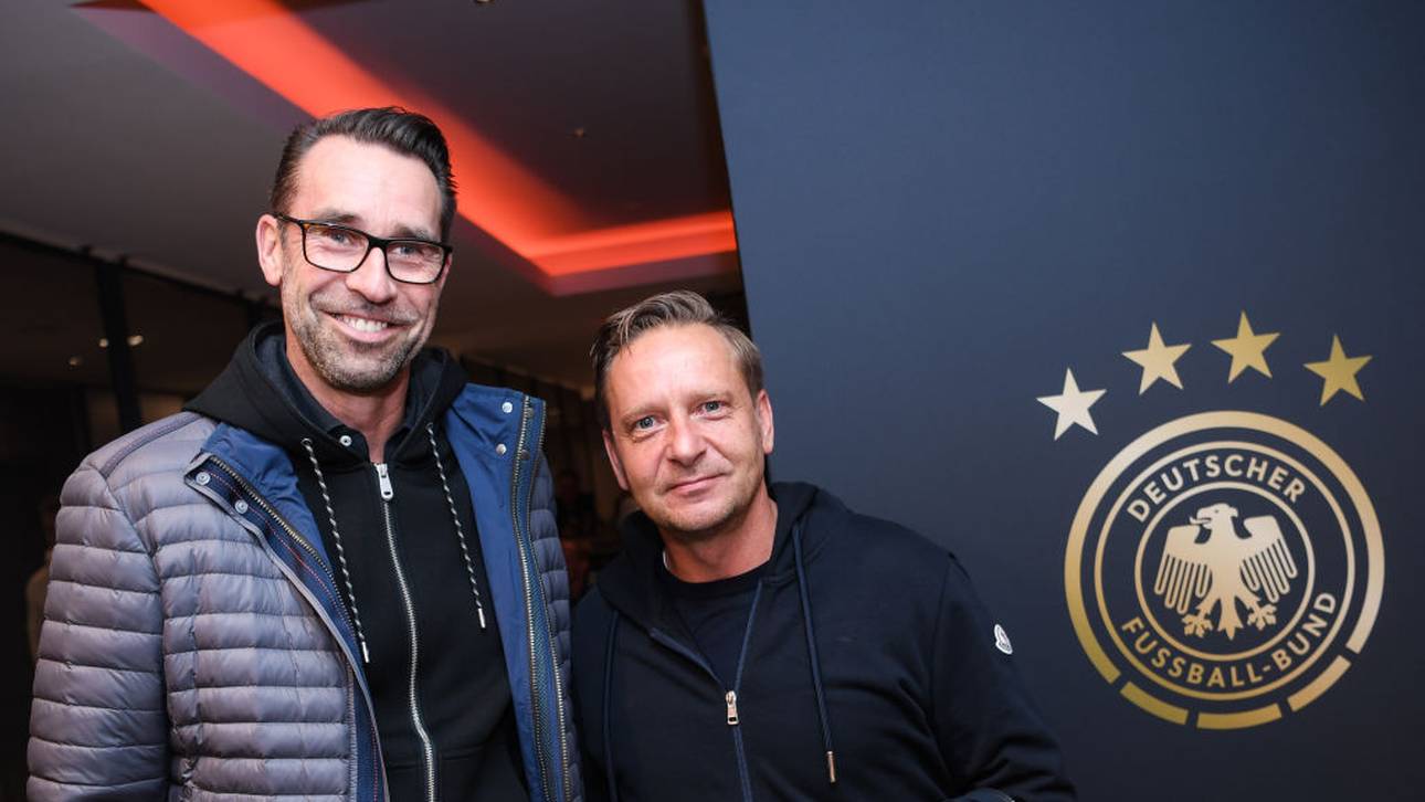 Heldt: Klinsmann-Aktion unverschämt