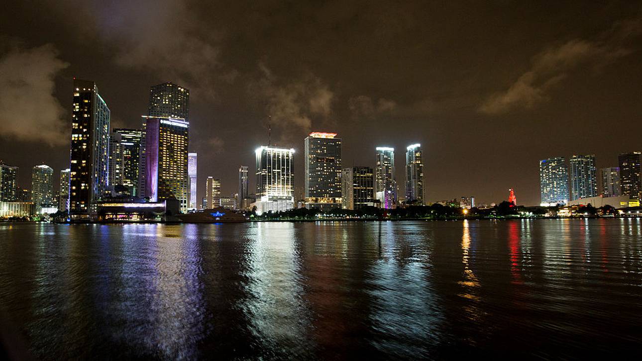 WM-Lauf in Miami nimmt Formen an