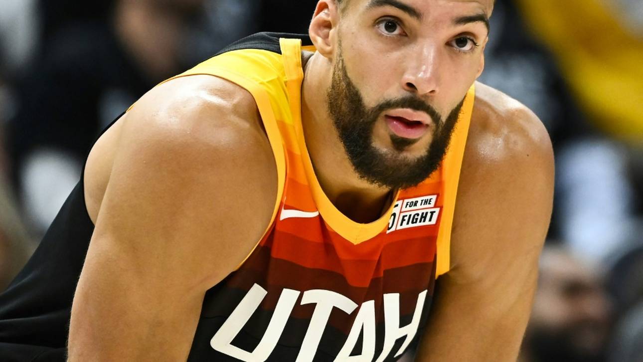 Fix! Gobert verlässt Utah