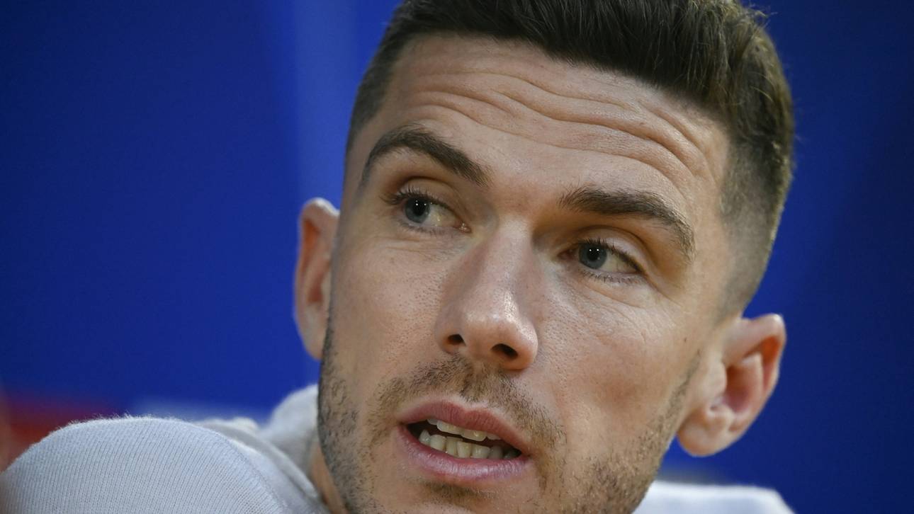 Gosens spricht über schwere Anfänge