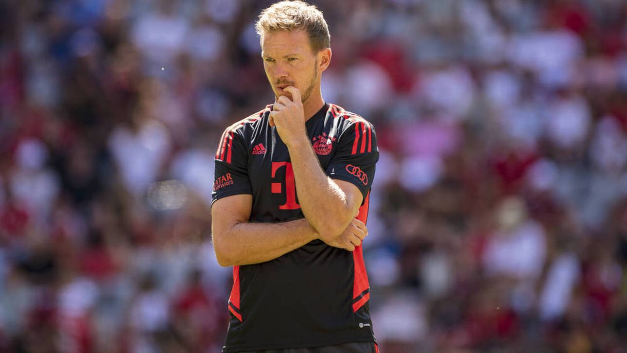 Effenberg: Heikel für Nagelsmann