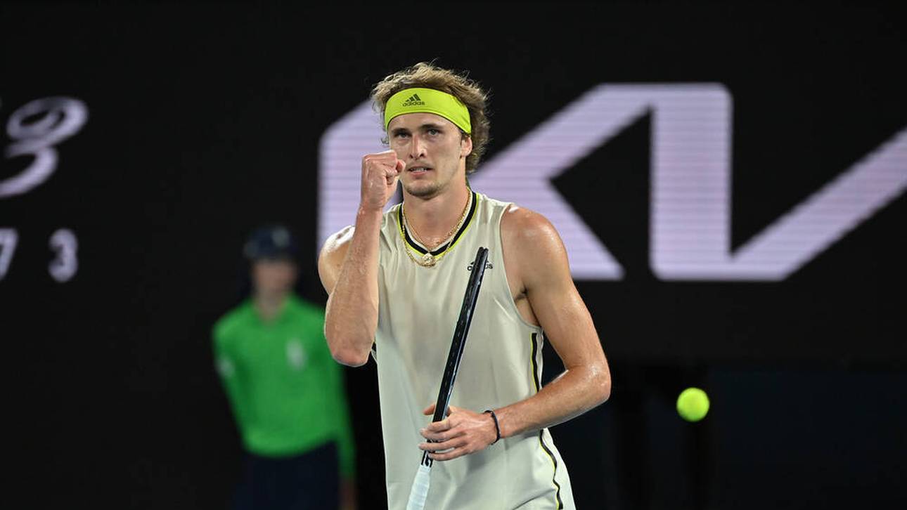 Kühnen traut Zverev GS-Titel zu