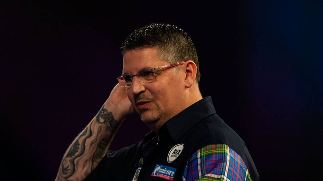 Entzaubert Dreammaker Anderson?