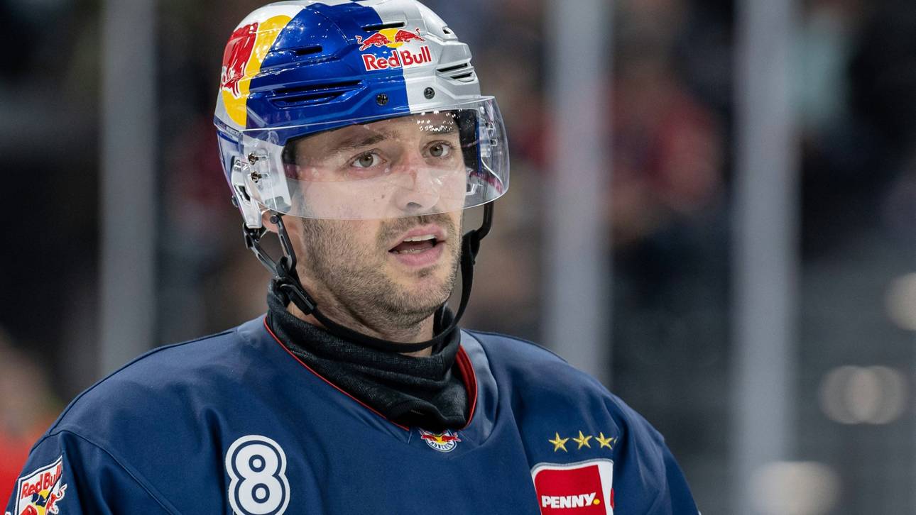 Rieder fällt aus, Tuomie rückt nach