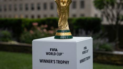 WM 2026: FIFA-Council berät über Vorrundengruppen