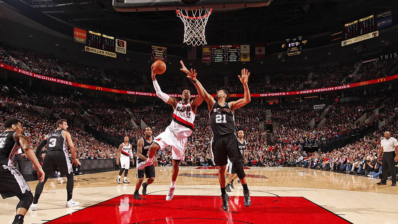 Nächste Pleite für die Spurs