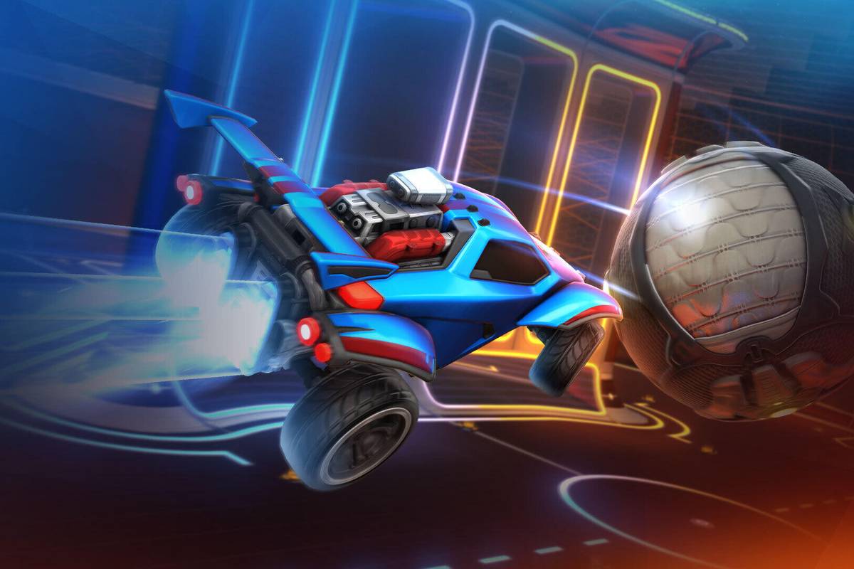 Das Runde muss ins Eckige.So viel ist klar. Aber mit einem Auto? Das fliegen kann? Was Rocket League ist und wie es eigentlich funktioniert - darum geht es in Folge #1 der Rocket-League-Tutorial-Reihe.