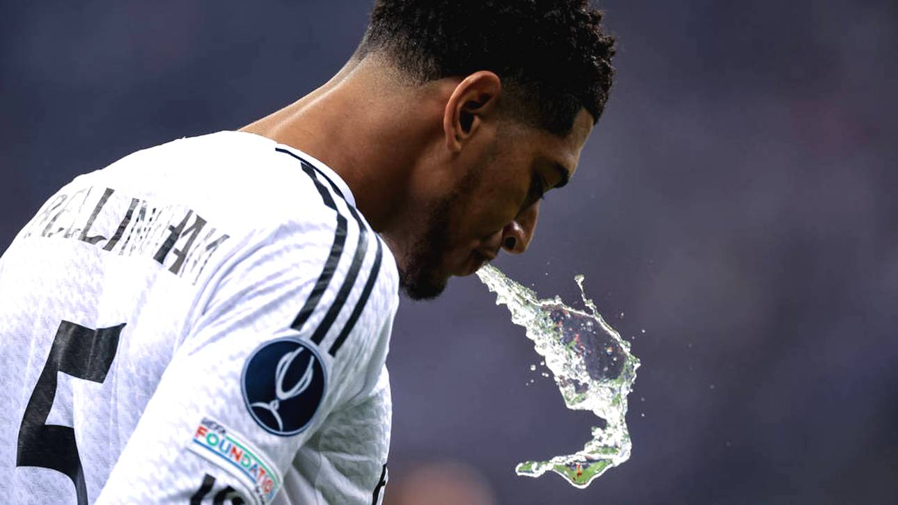 Bellinghams ungewöhnliche Diagnose