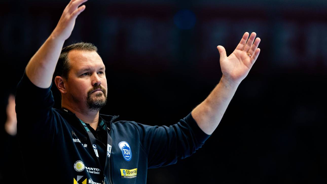 Aus von Bundesliga-Trainer fix!