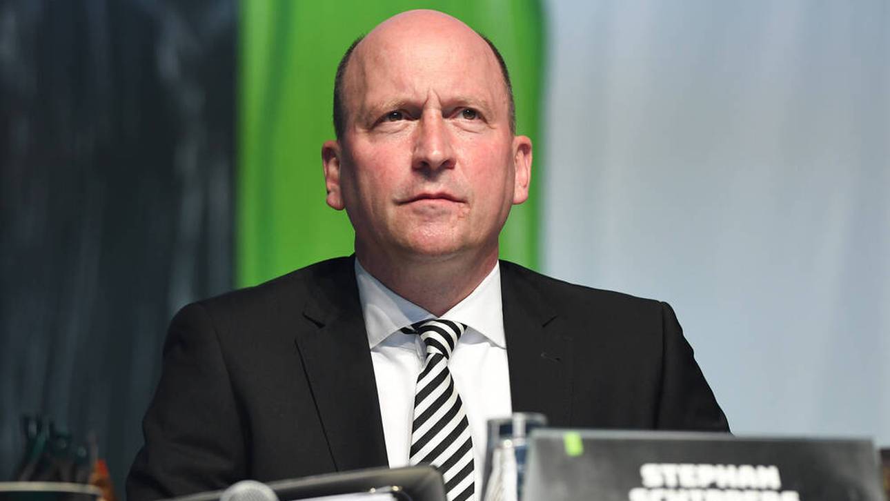Gladbach: Spielerverkäufe nicht nötig