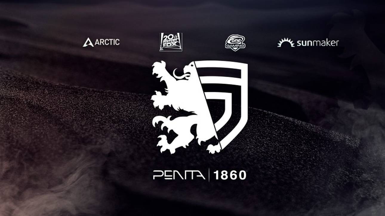 1860 steigt in den eSports ein