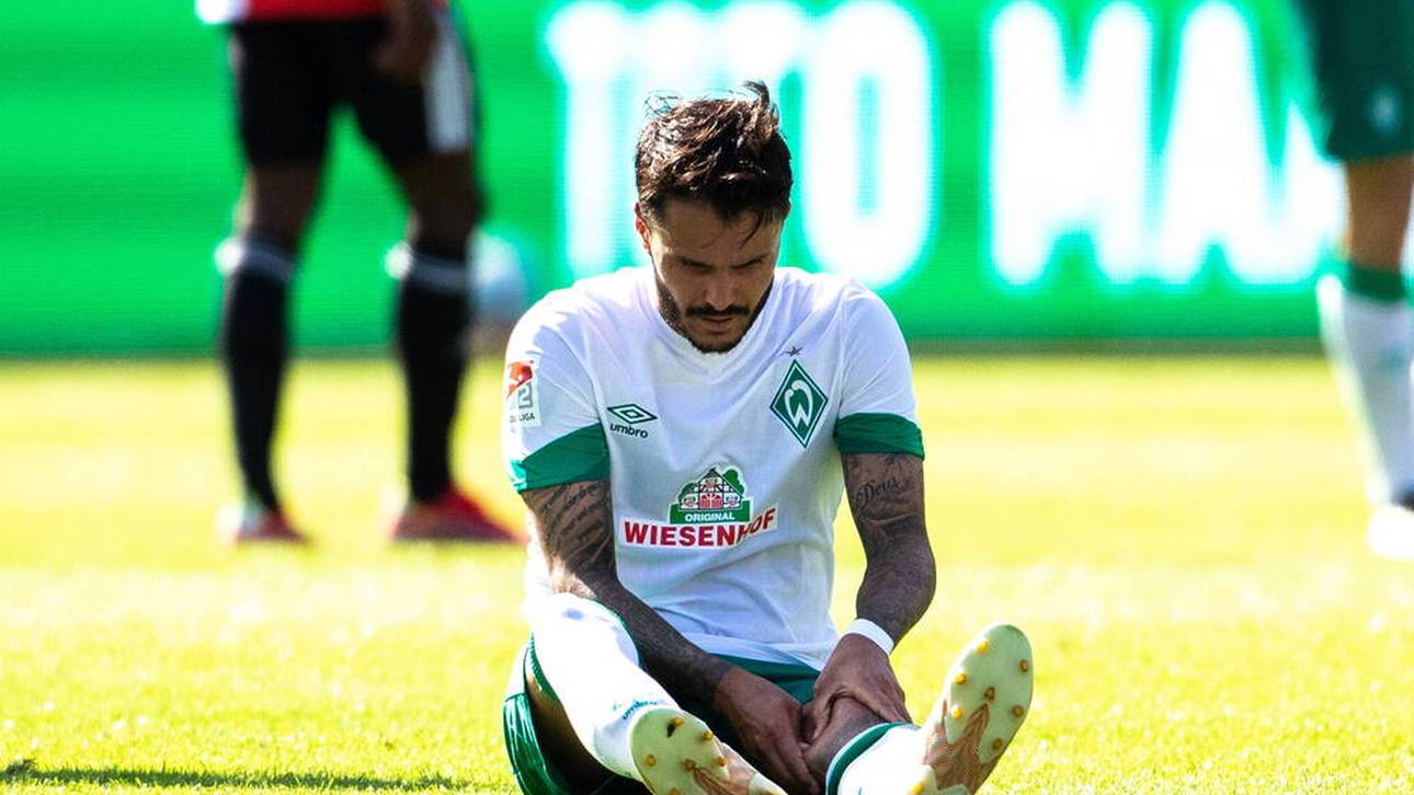 Werder-Star verpasst Saisonstart
