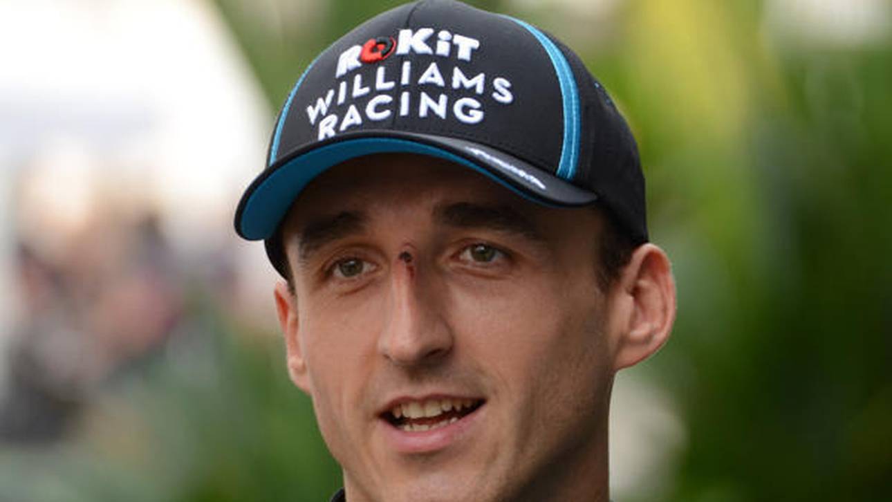 Kubica spricht über DTM-Wechsel