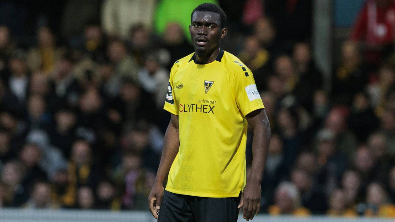 Braunschweig reagiert auf Verletzung