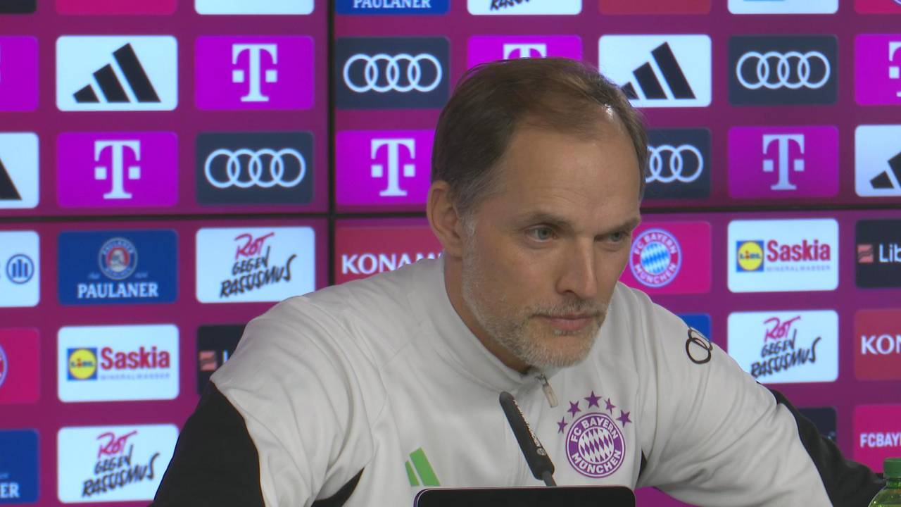 Last-Minute-Schock für Bayern-Schreck