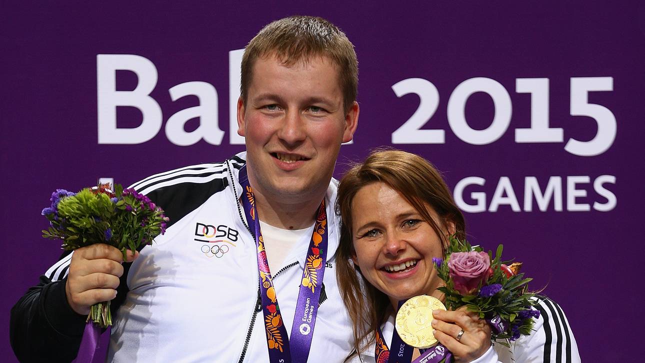 Karsch/Reitz gewinnen Gold