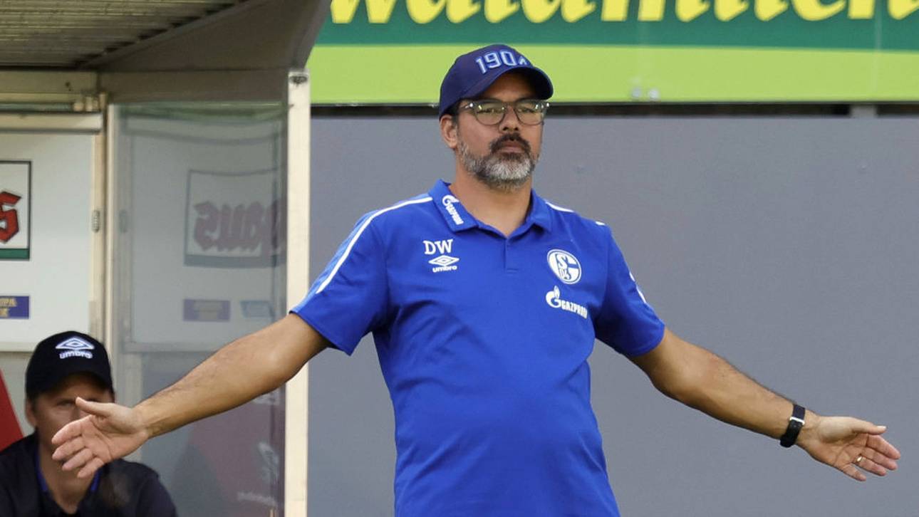 Wagner schließt Rücktritt aus