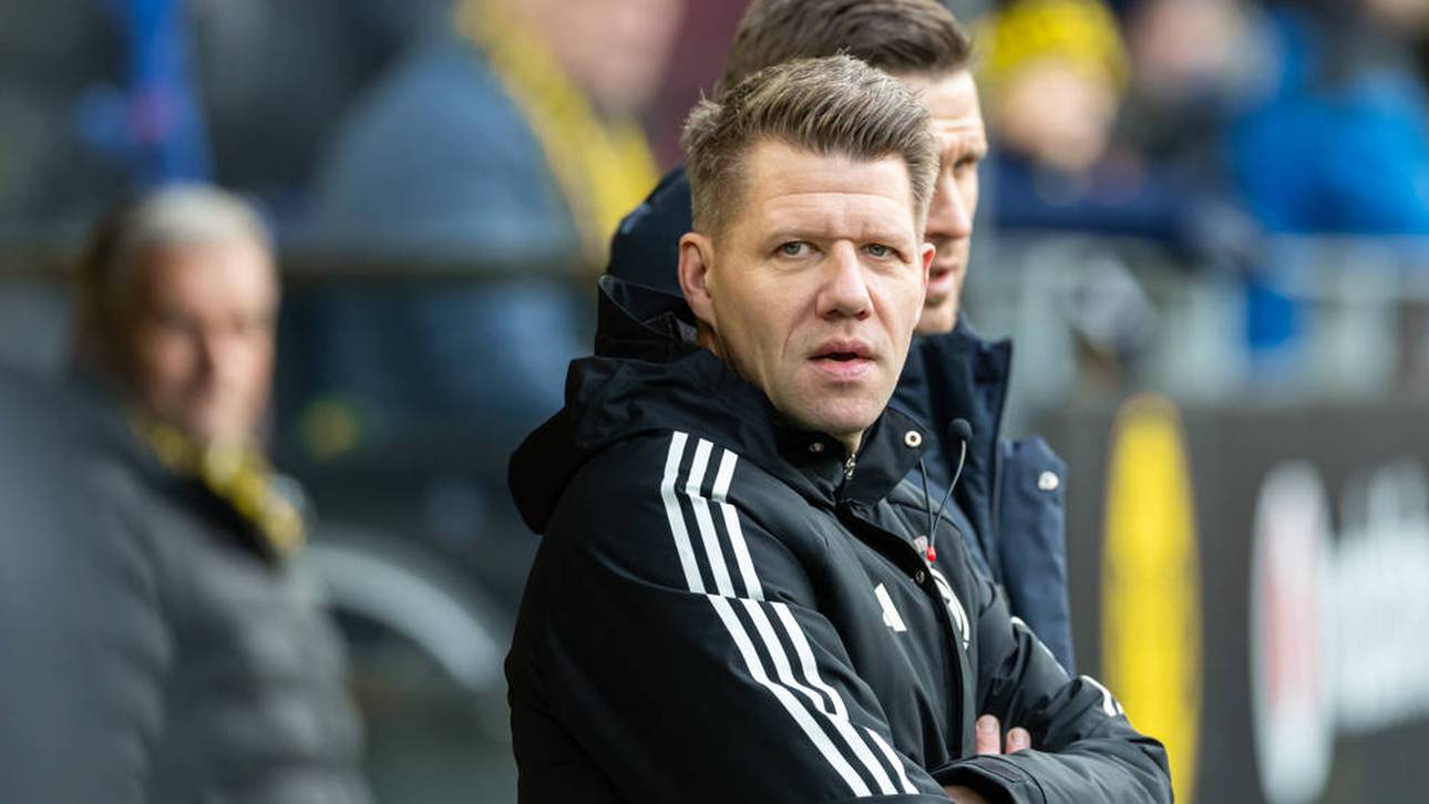 Bundesliga-Schiri wohl „außen vor“