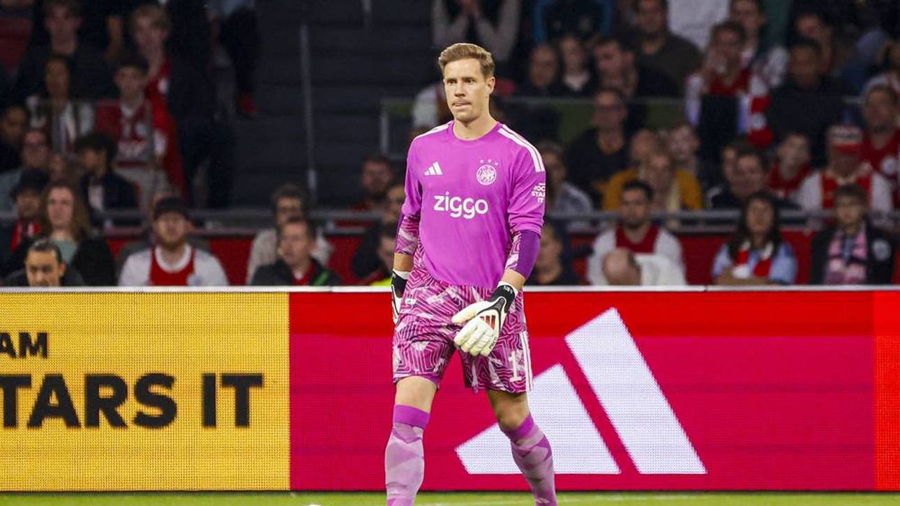 „Unglaublich“: Ter Stegen erntet Kritik