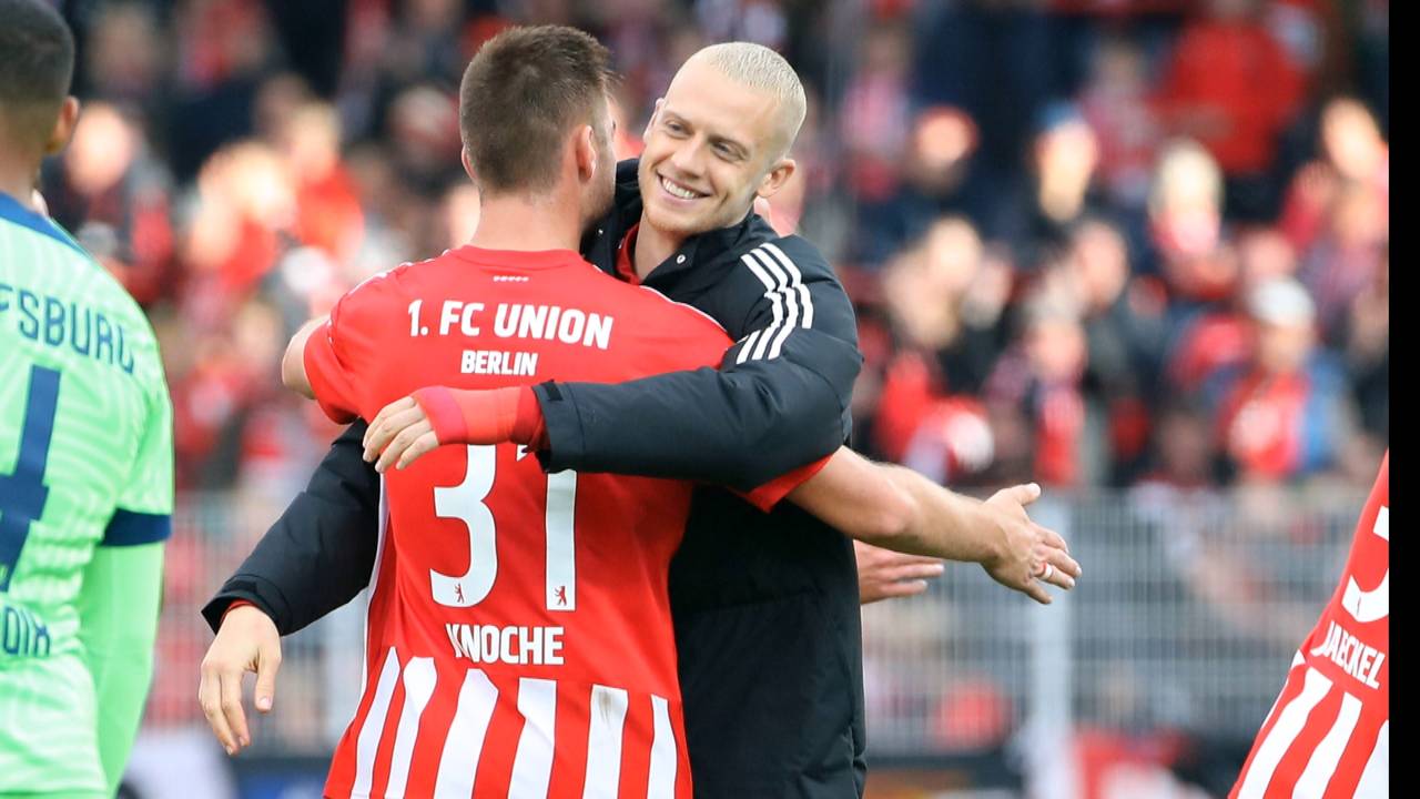 Baumgartl: „Kann nicht gesund sein“