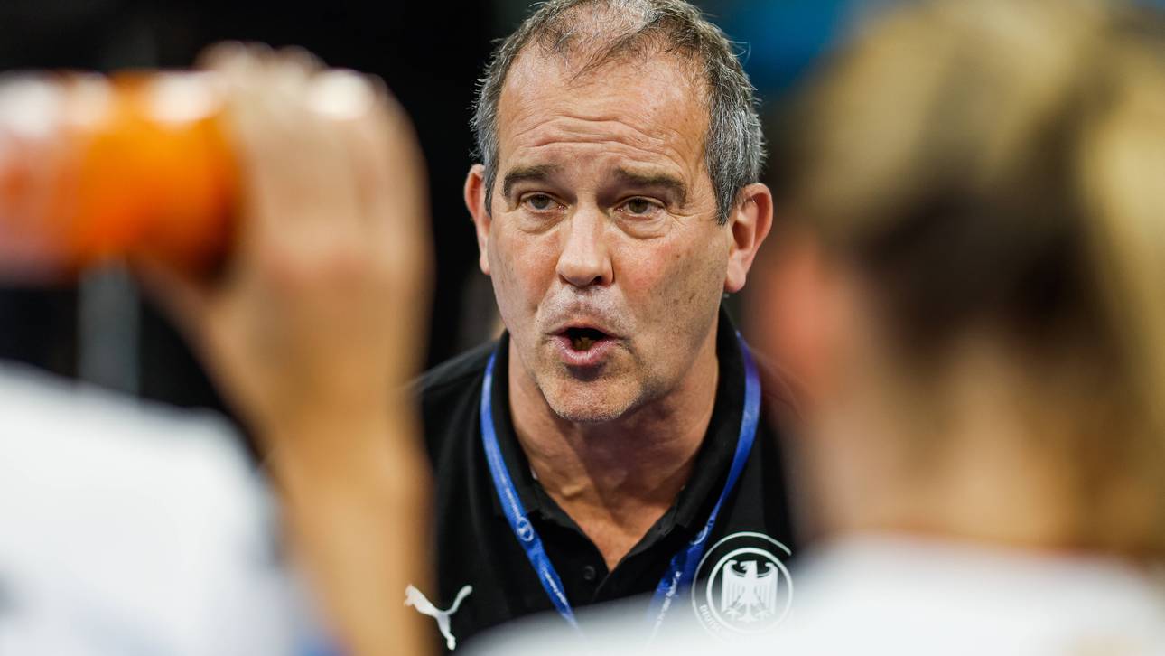 EM-Mission mit großem Fragezeichen