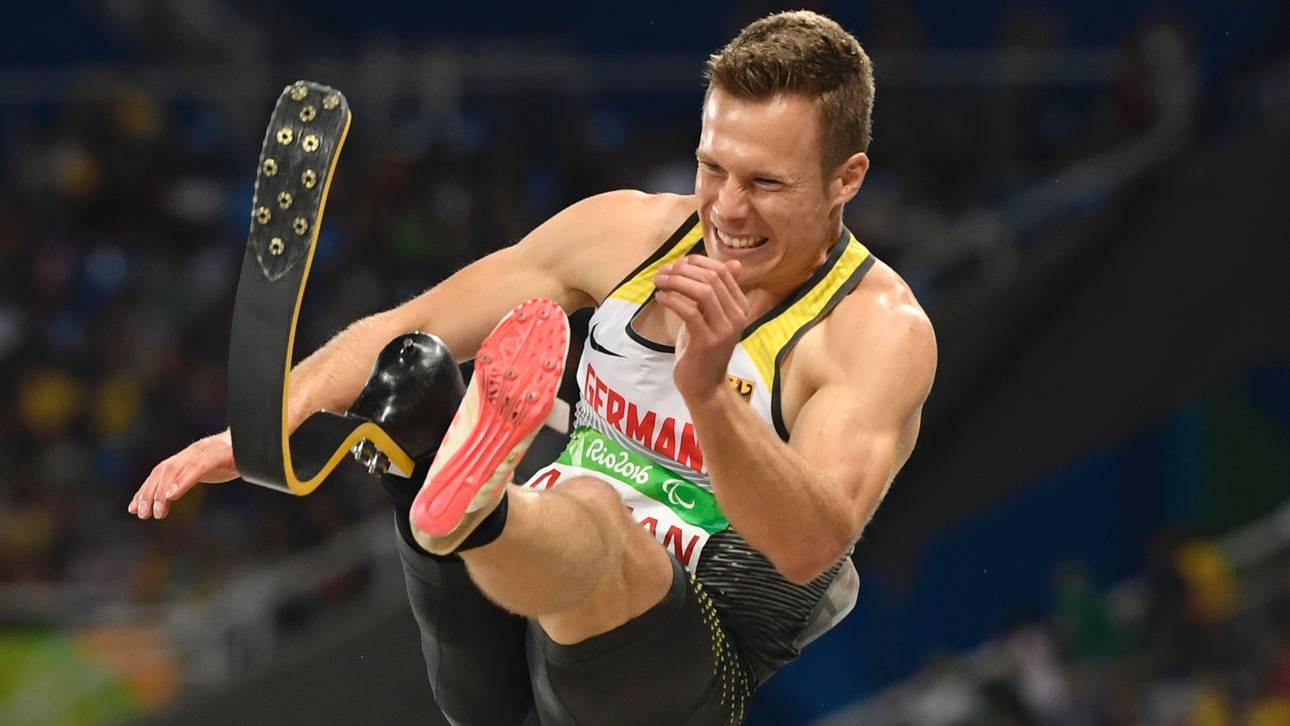 Rehm glaubt an WM-Doppelstart