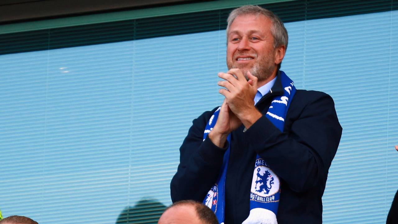 Droht Chelsea der Zwangsabstieg?