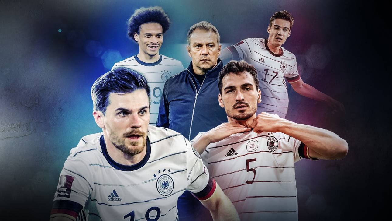 Dieser DFB-Star ist der große Flick-Gewinner