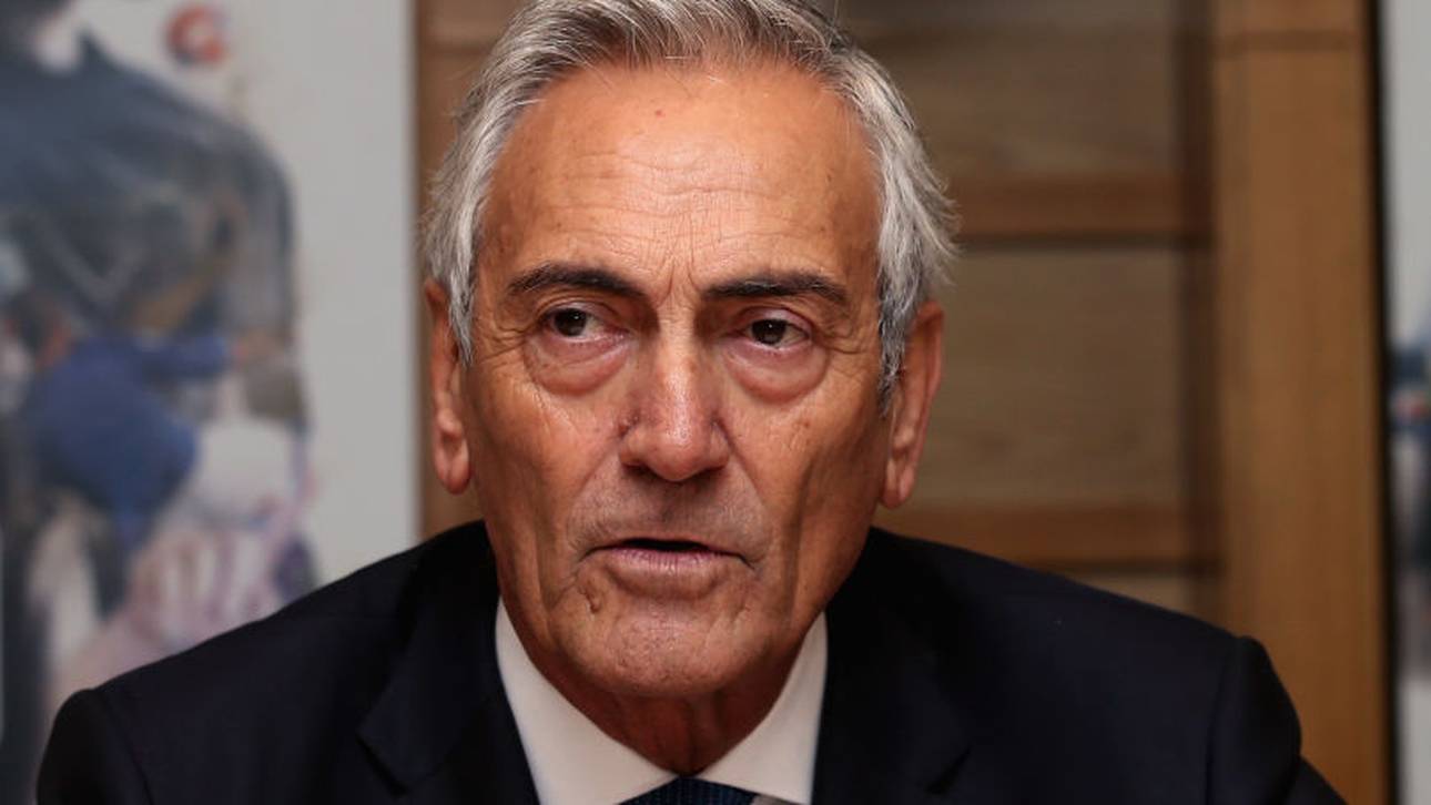 Anti-Terror-Technologie in Serie A