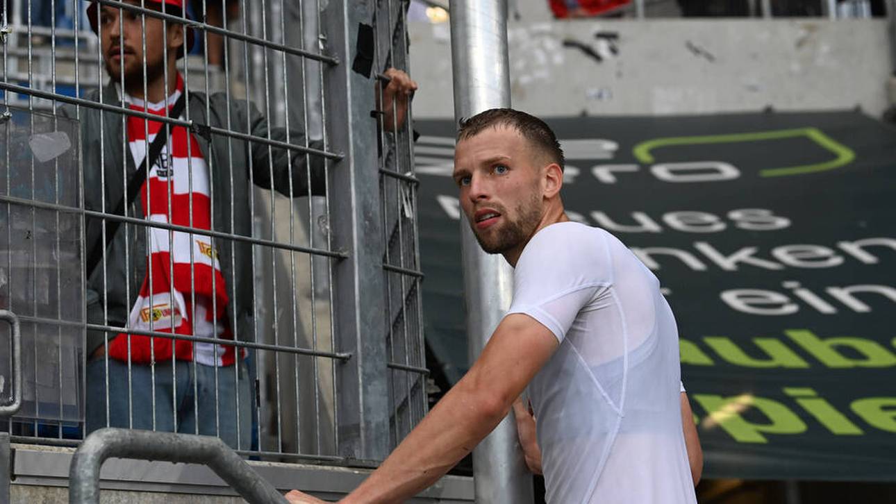 Wechsel-Wirbel um Union-Star