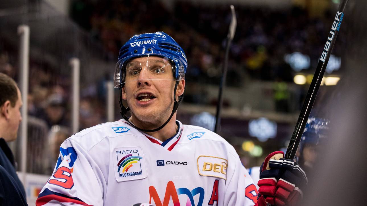 Viererpack! Wolf führt Adler zum Sieg