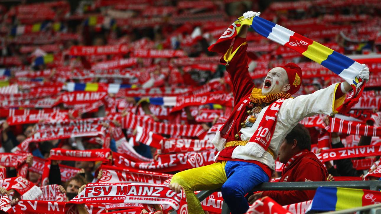 Mainz erzielt Rekordumsatz