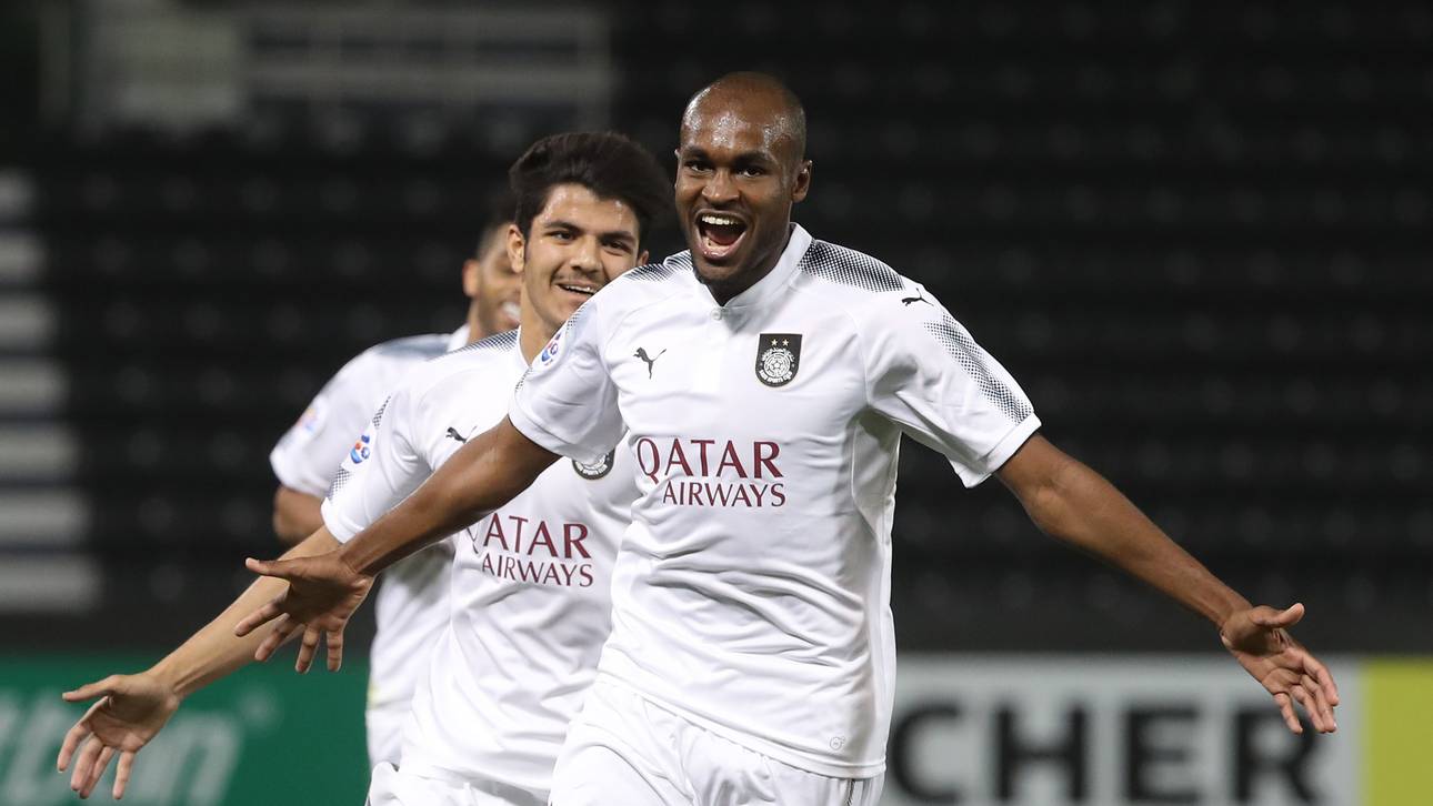 Katarer bester Fußballer Asiens