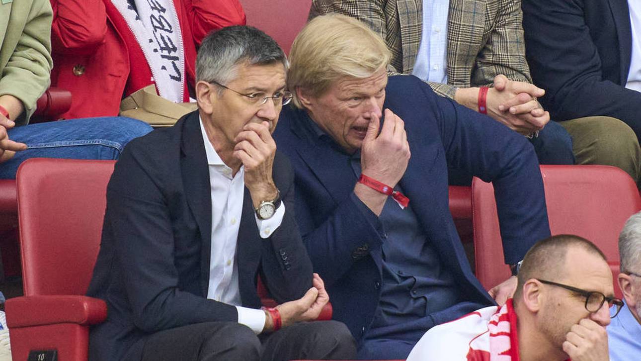 Hainer erklärt seine Müller-Aussage