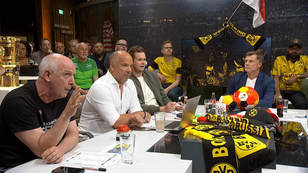 Basler verrät: Dieser BVB-Star steht beim FC Bayern auf der Liste | Fantalk