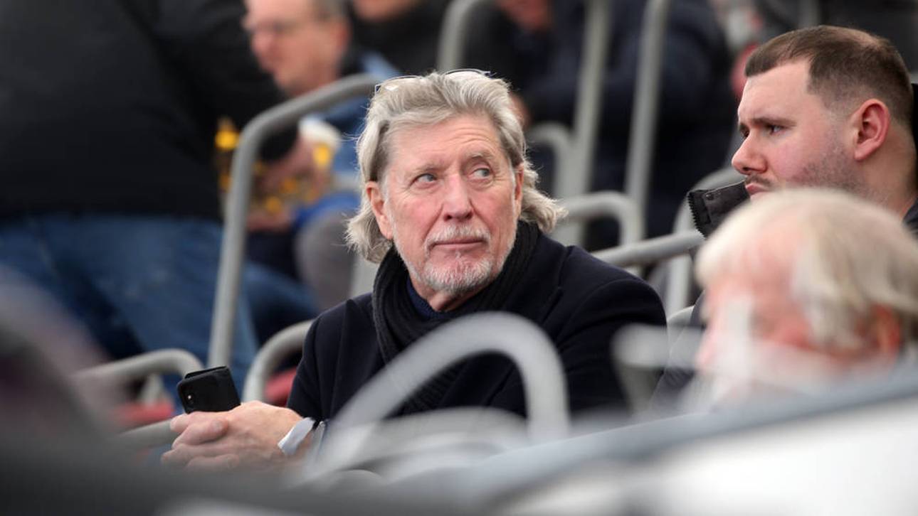 Neuers Comeback? Ikone hat Bedenken