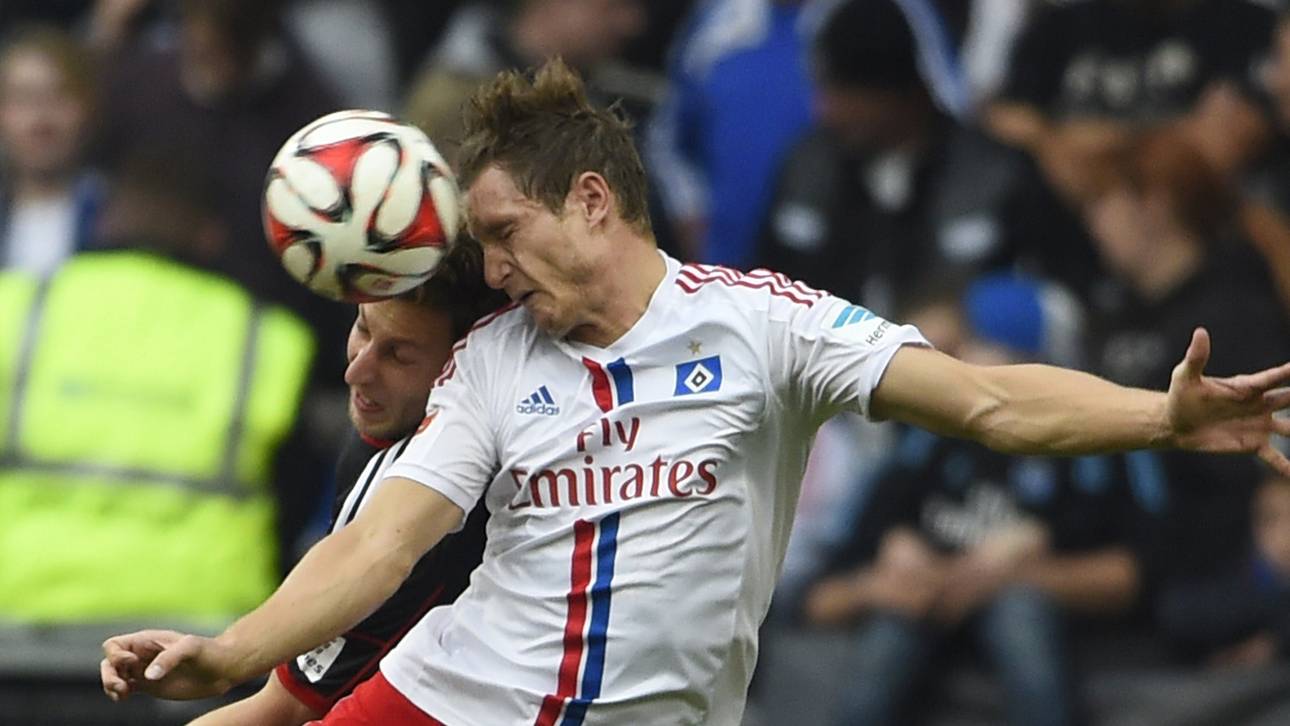 Jansen vor Comeback beim HSV
