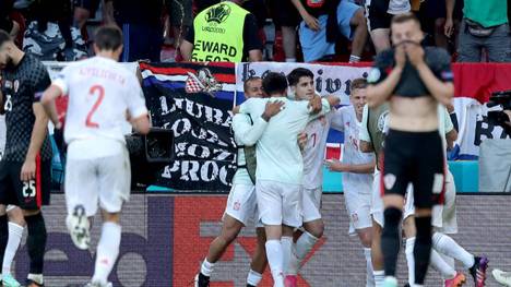 Die Vatreni hatten sich im Achtelfinale nach 1:3-Rückstand in letzter Minute noch in die Verlängerung gerettet, verloren aber nach 120 Minuten doch mit 3:5.