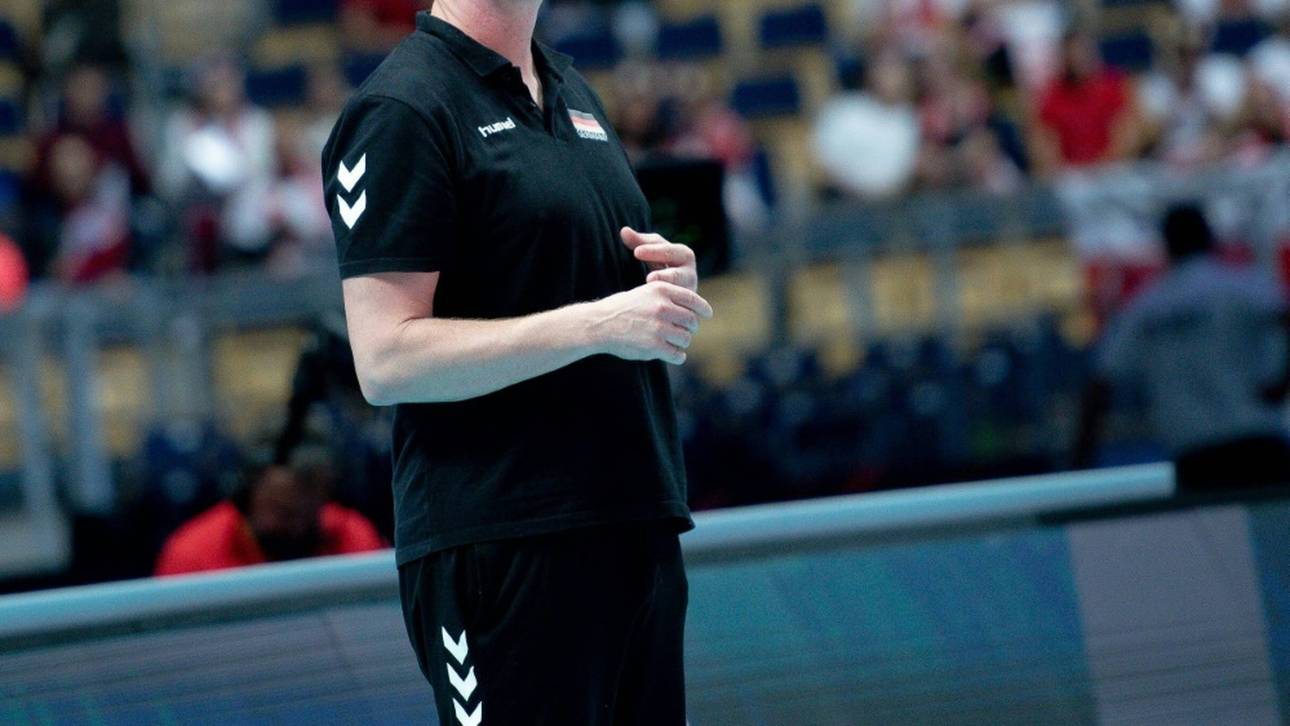 Volleyballerinnen verlieren gegen die Ukraine