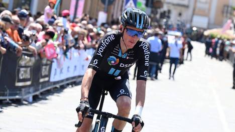 Romain Bardet kehrt nach zwei Jahren Abstinenz zur Tour de France zurück