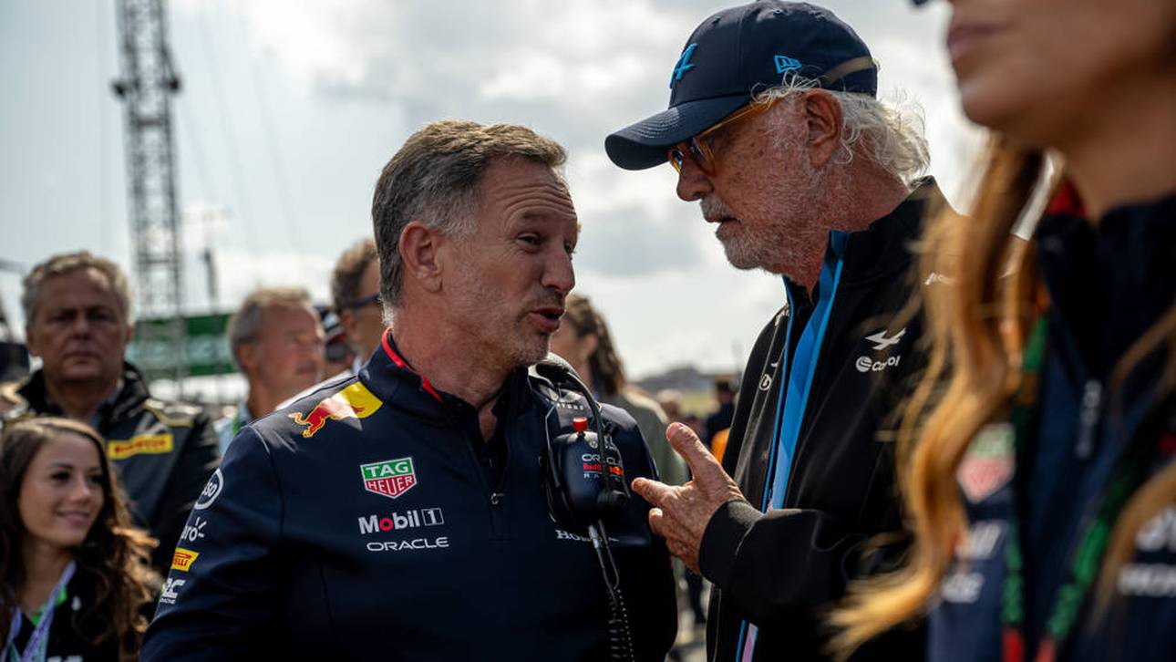 Legende zerlegt F1-Team