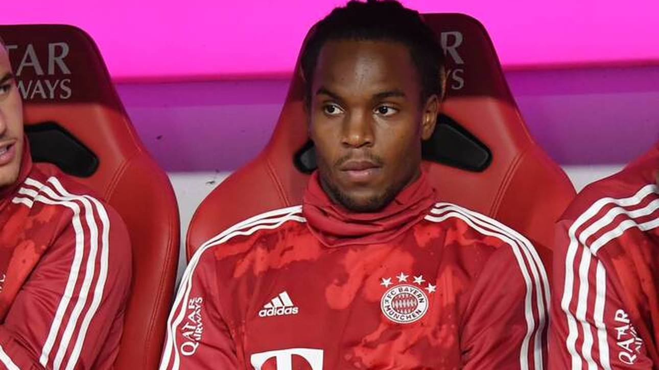 Sanches: Bei Bayern war ich einsam