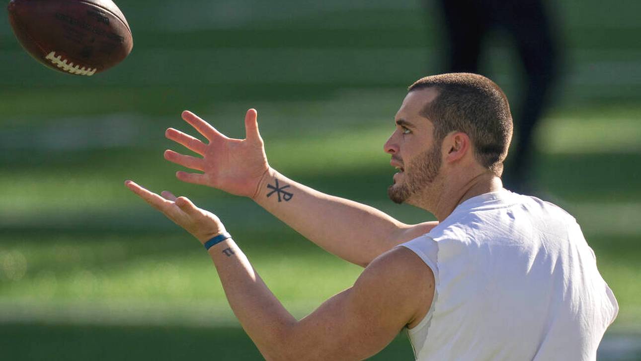 Das Bekenntnis eines NFL-Superstars