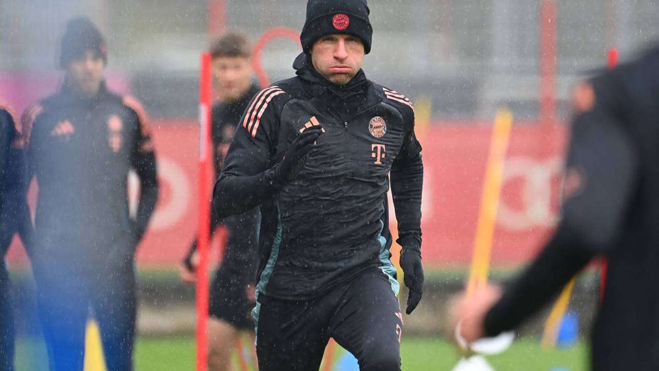 Brisanter Bericht zu Müller