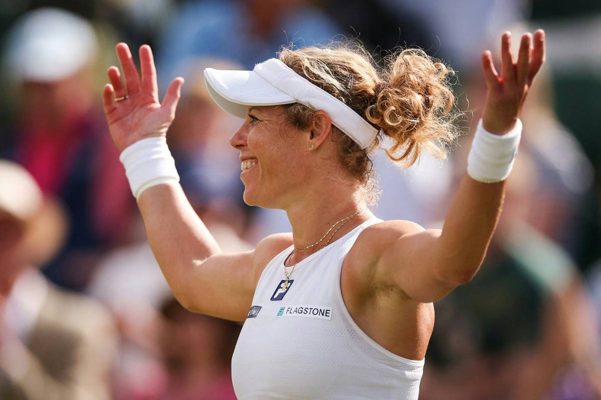 Siegemund zieht Konsequenzen nach Viertelfinaleinzug