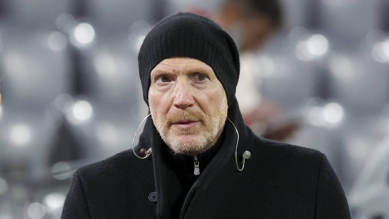 Wohl Konsequenzen für Sammer