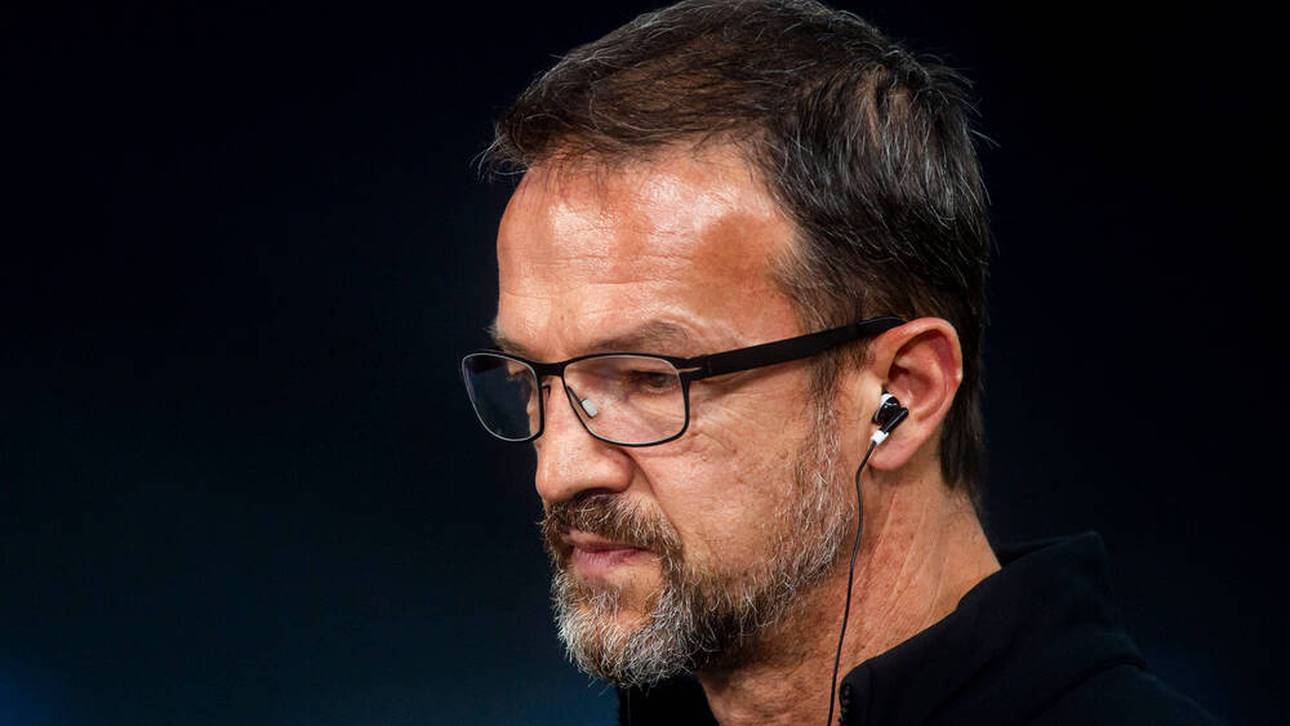 Bobic: „Nur noch eine Katastrophe“